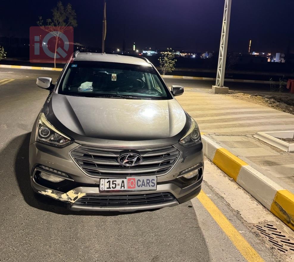 هیوندای سەنتافی